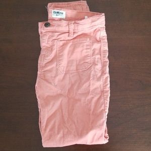 Girls pants
